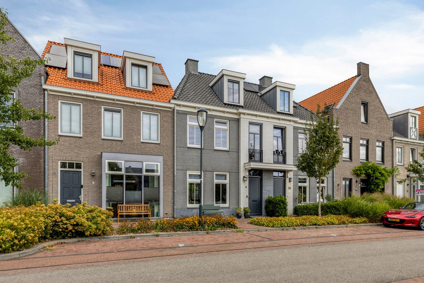 Vedelplein 38
