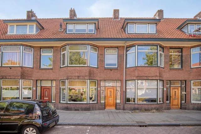 Zeemanlaan 19