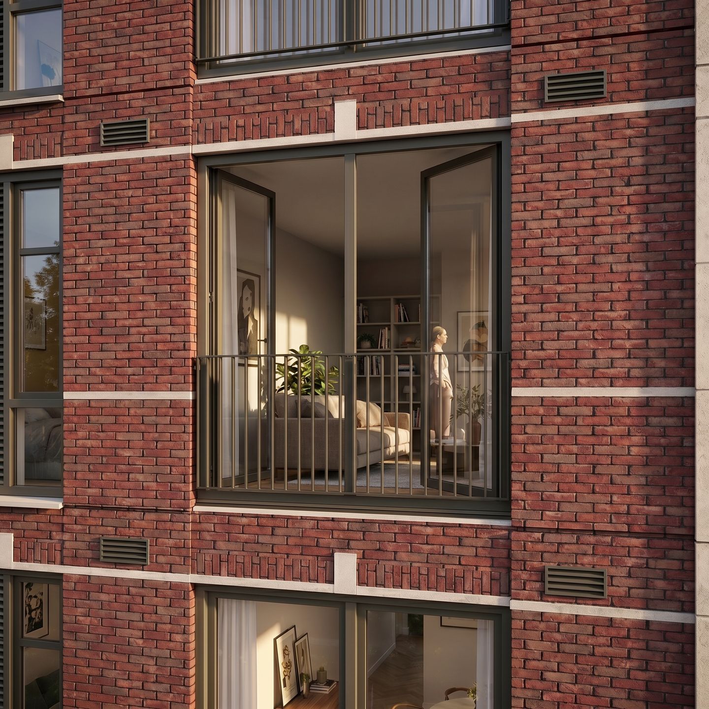 Goudse Hof (Bouwnr. 53)