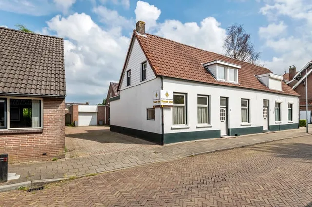 Brouwersstraat 5