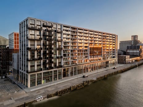 Royal Penthouse (Bouwnr. 84)