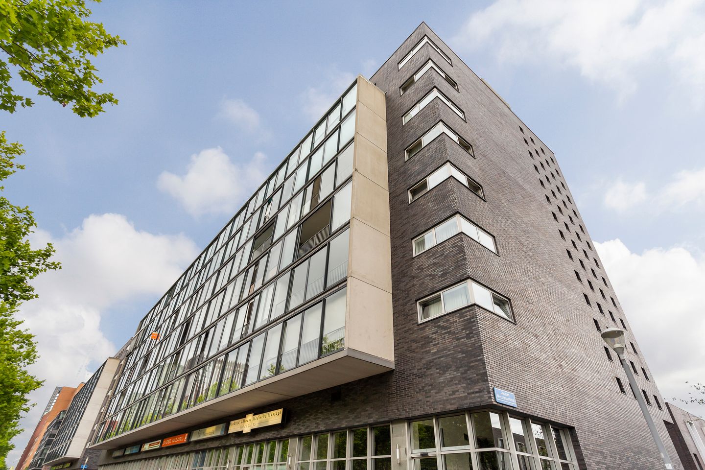 Laan op Zuid 820