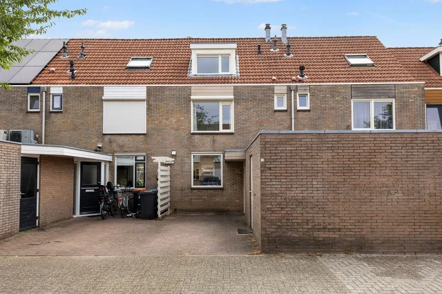 Hertespoor 78 3772 SH Barneveld