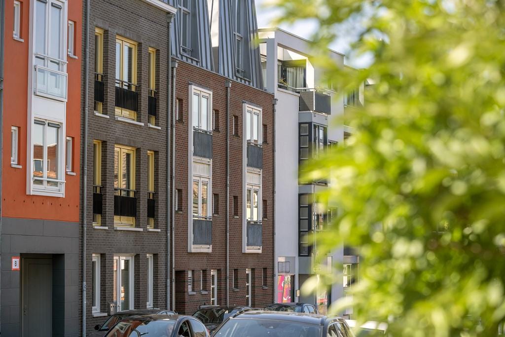 Zoutkeetstraatje 8-11