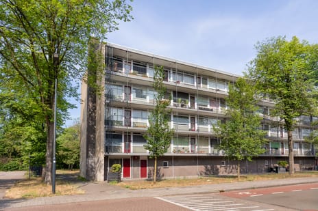 Engelandlaan 1276