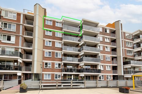 Sandenburg 97
