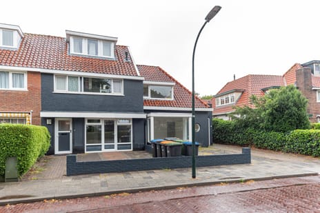 Jan van der Heijdenstraat 121
