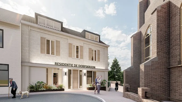 Dorpstraat 2 Ulestraten