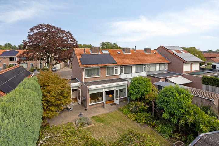 Scheldehof 18