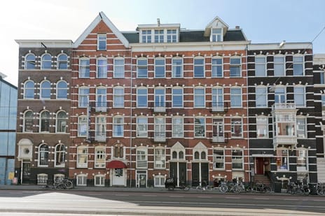 Weteringschans 80-3