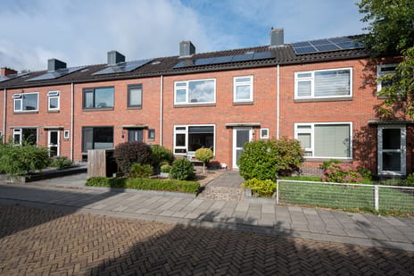 Benthem Reddingiusstraat 23