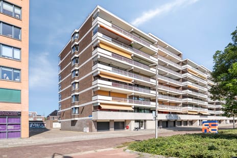Veldmaarschalk Montgomerylaan 129
