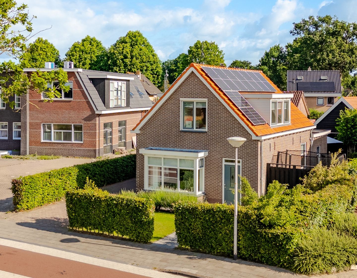 Parallelstraat-Oudleusen 6