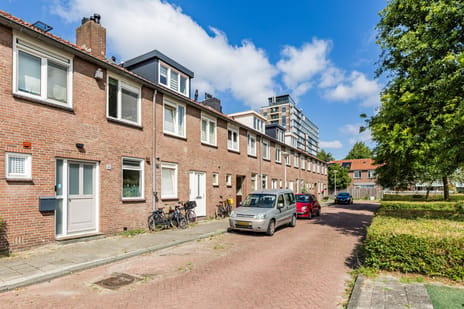 Boas en Judelshof 8