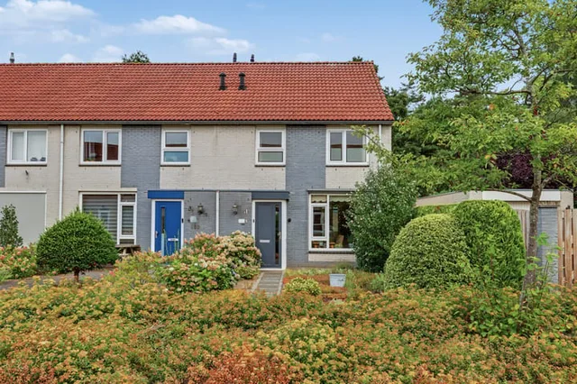 Wielewaal 128