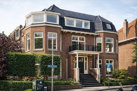 Straatweg 231-D