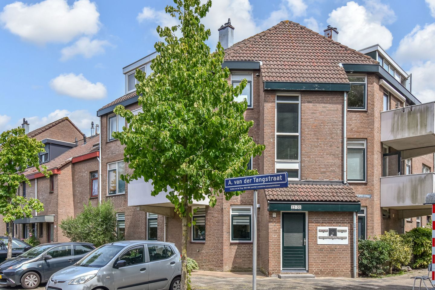 A. van der Tangstraat 22