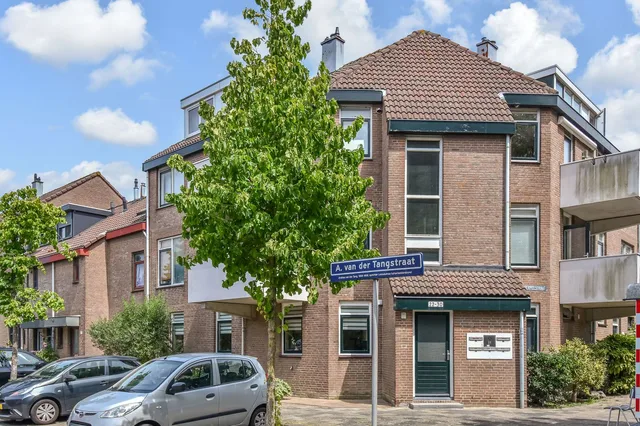 A. van der Tangstraat 22