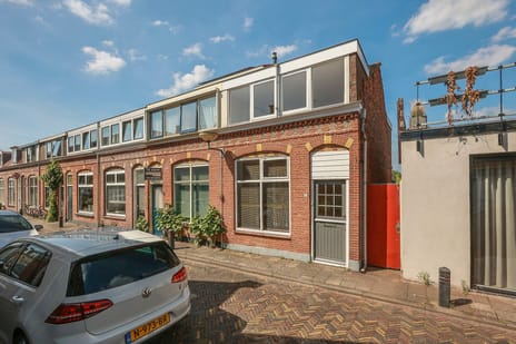 Korte Landstraat 2 1814 BJ Alkmaar
