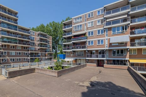 Engelenburg 9