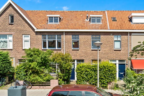 Van der Heimstraat 6