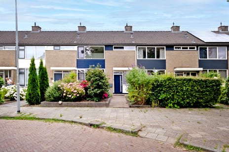 Moezelstraat 57