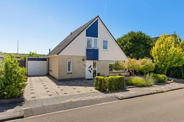 Jan van der Zeestraat 35