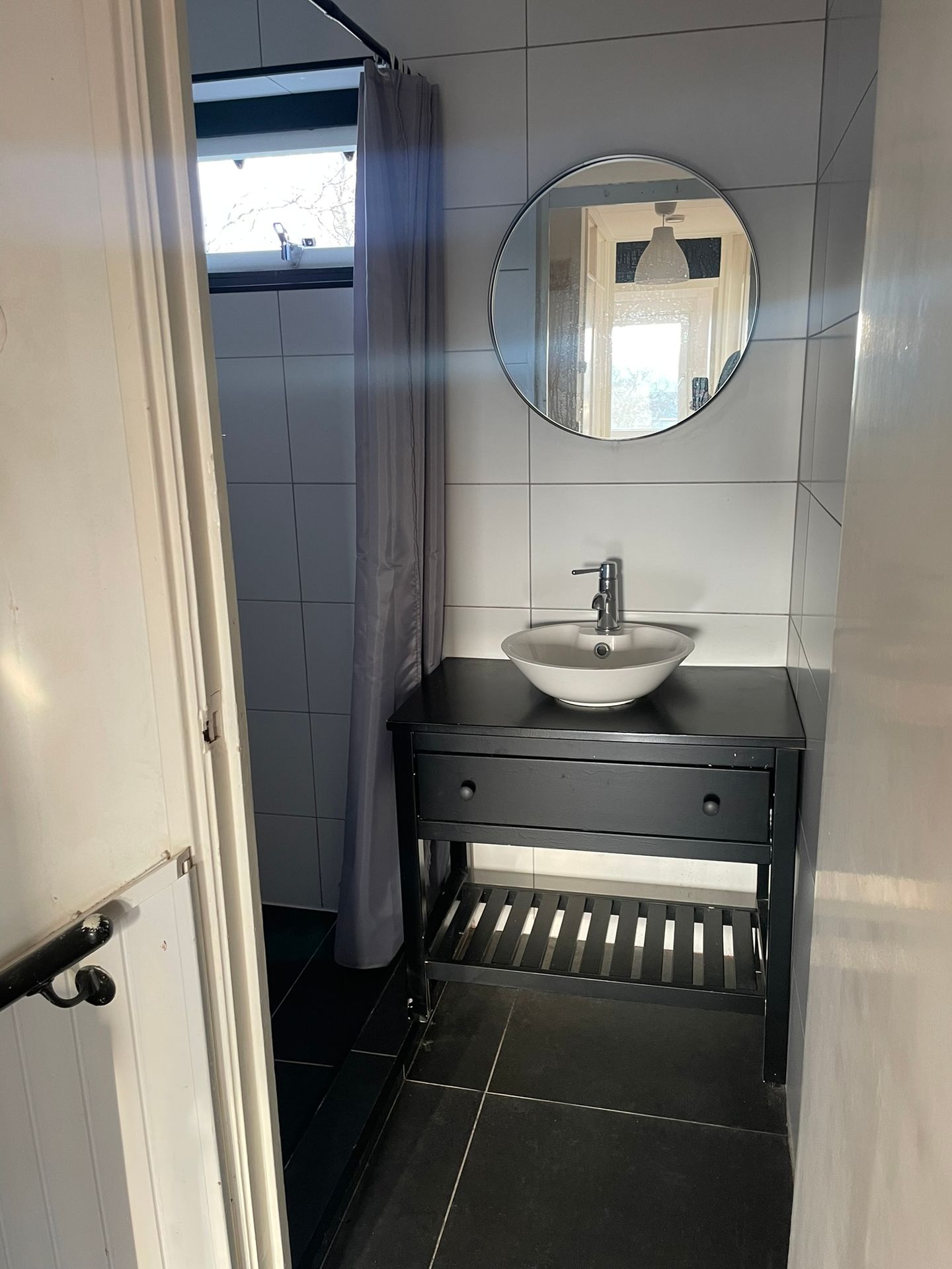 Van Almondestraat 46-I