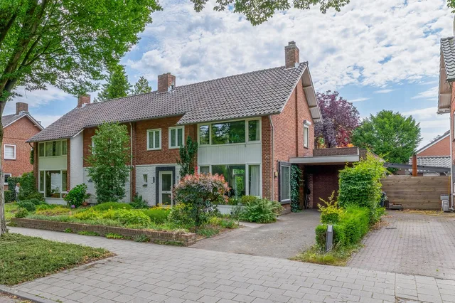 Beukenlaan 17
