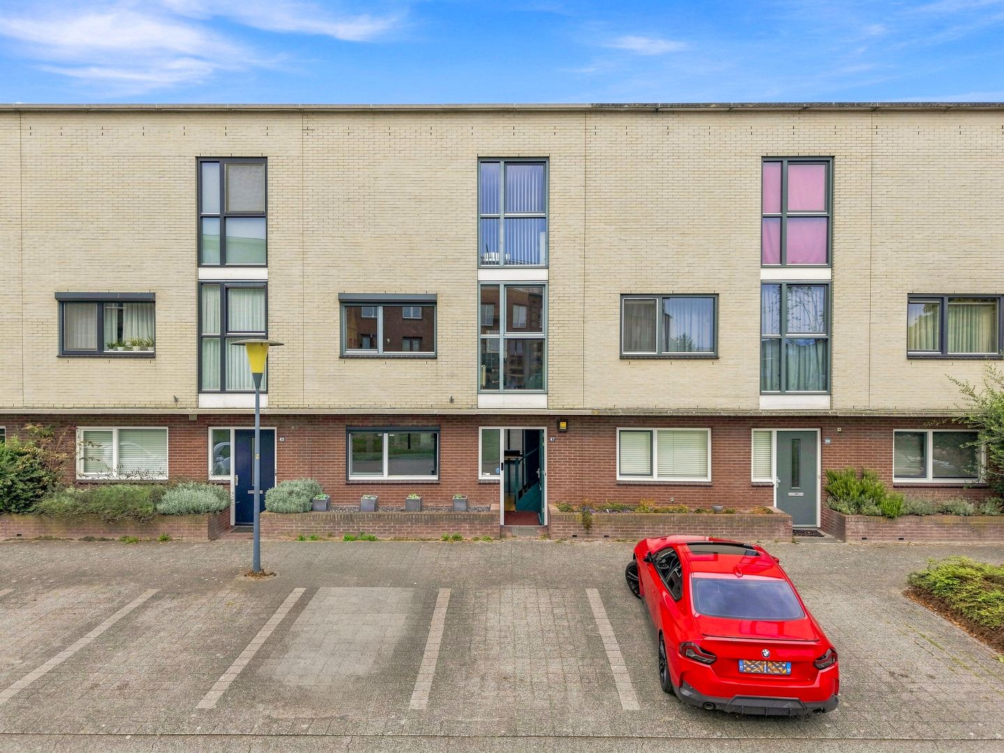 Hazerswoudestraat 47