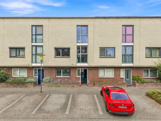 Hazerswoudestraat 47