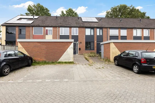 Hanenberglanden 175 7542 EW Enschede