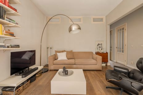 Rustenburgerstraat 300-E