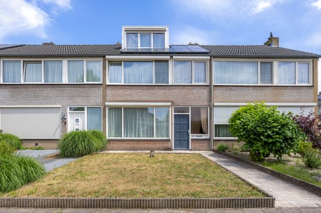 Michiel de Ruijterstraat 36