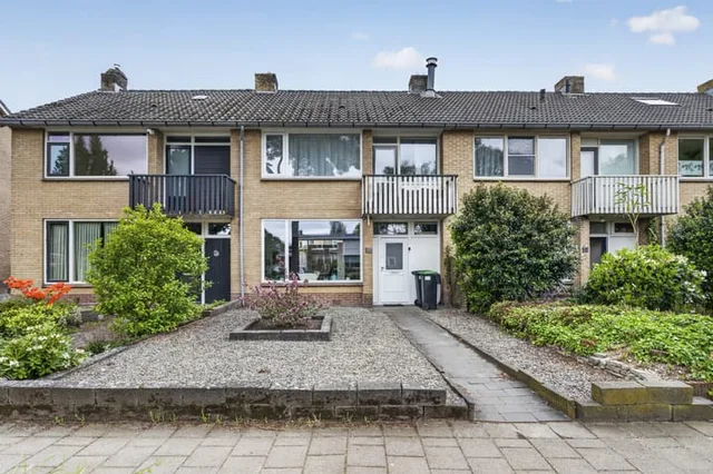 Hamburgerweg 49