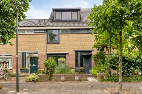 Aletta Jacobsstraat 48