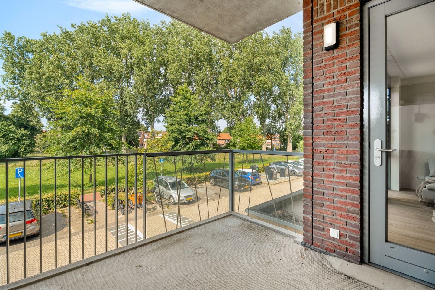 Havenspoor 125