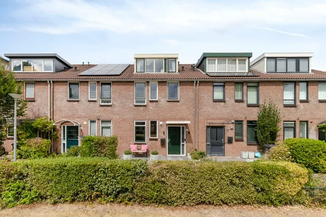 Martinus Nijhoffplantsoen 21