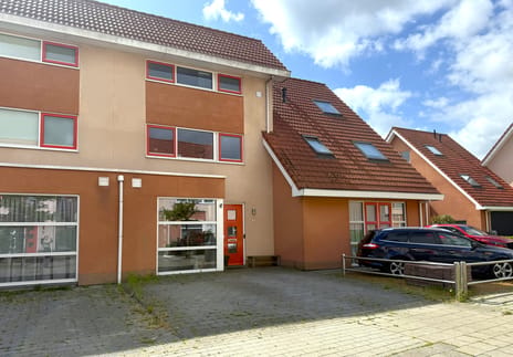 Zijlroede 48