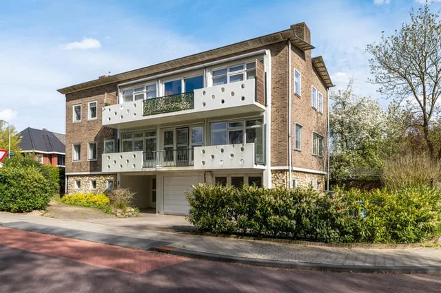 Dennenweg 1