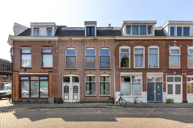 Gedempte Schalk Burgergracht 11-RD