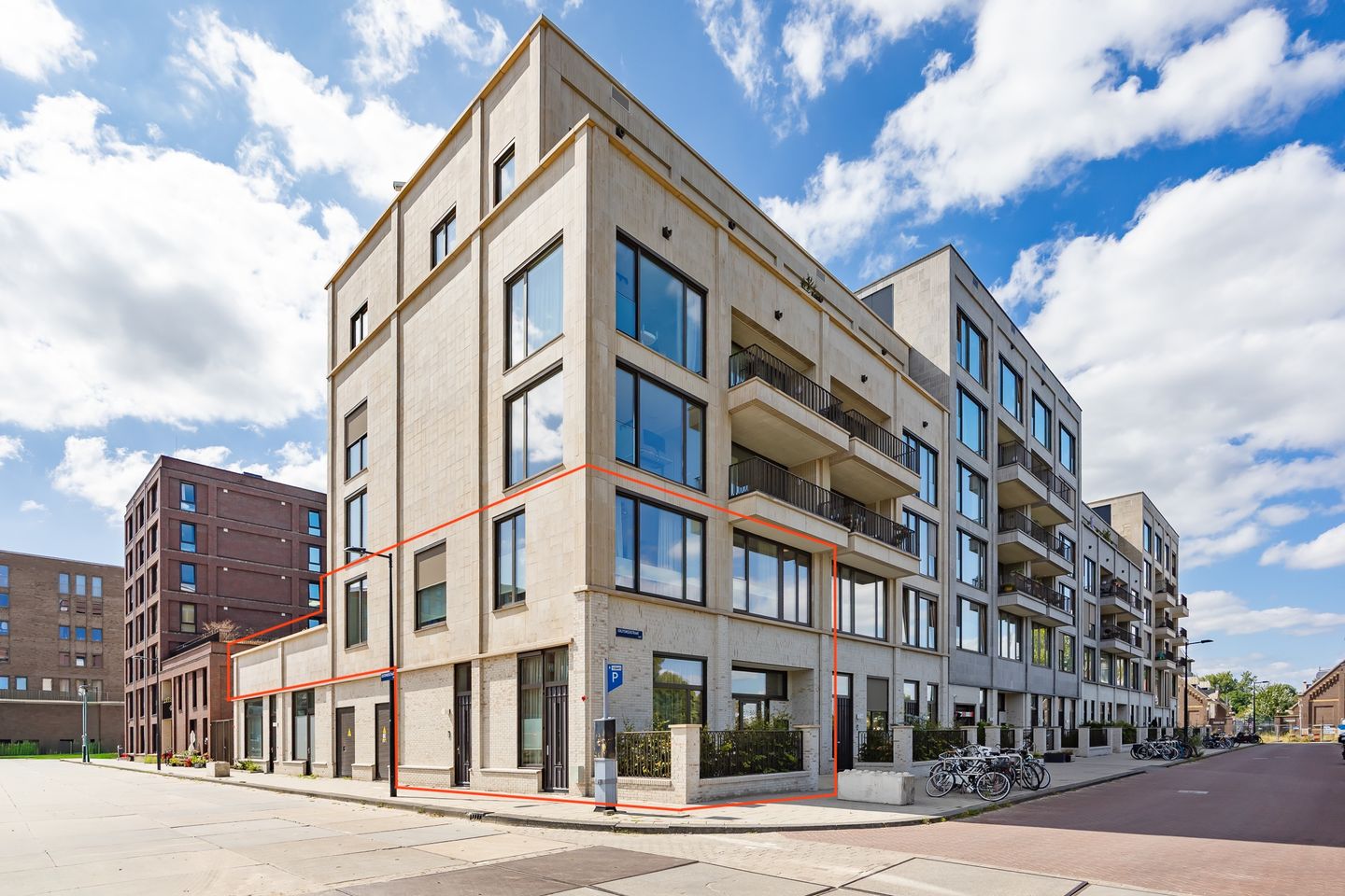 Oostermeerstraat 1