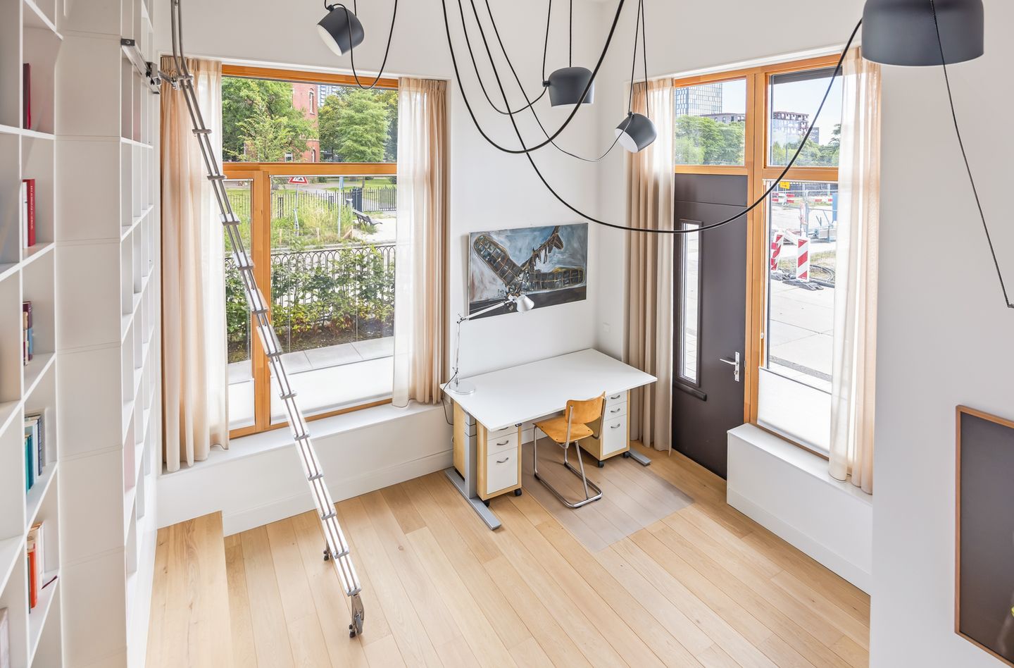 Oostermeerstraat 1
