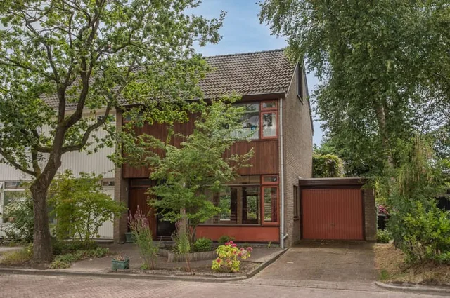 Peter van Anrooystraat 19