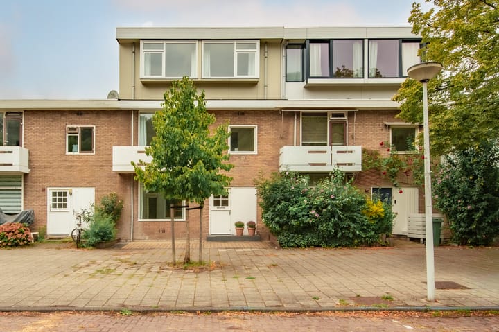 Harry Koningsbergerstraat 83