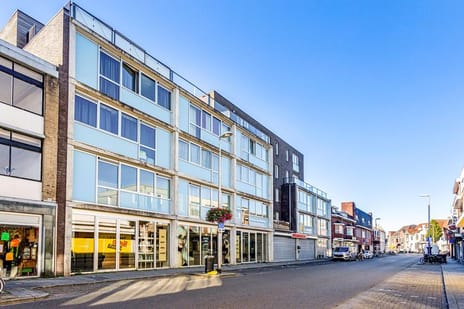 Korvelseweg 178-09