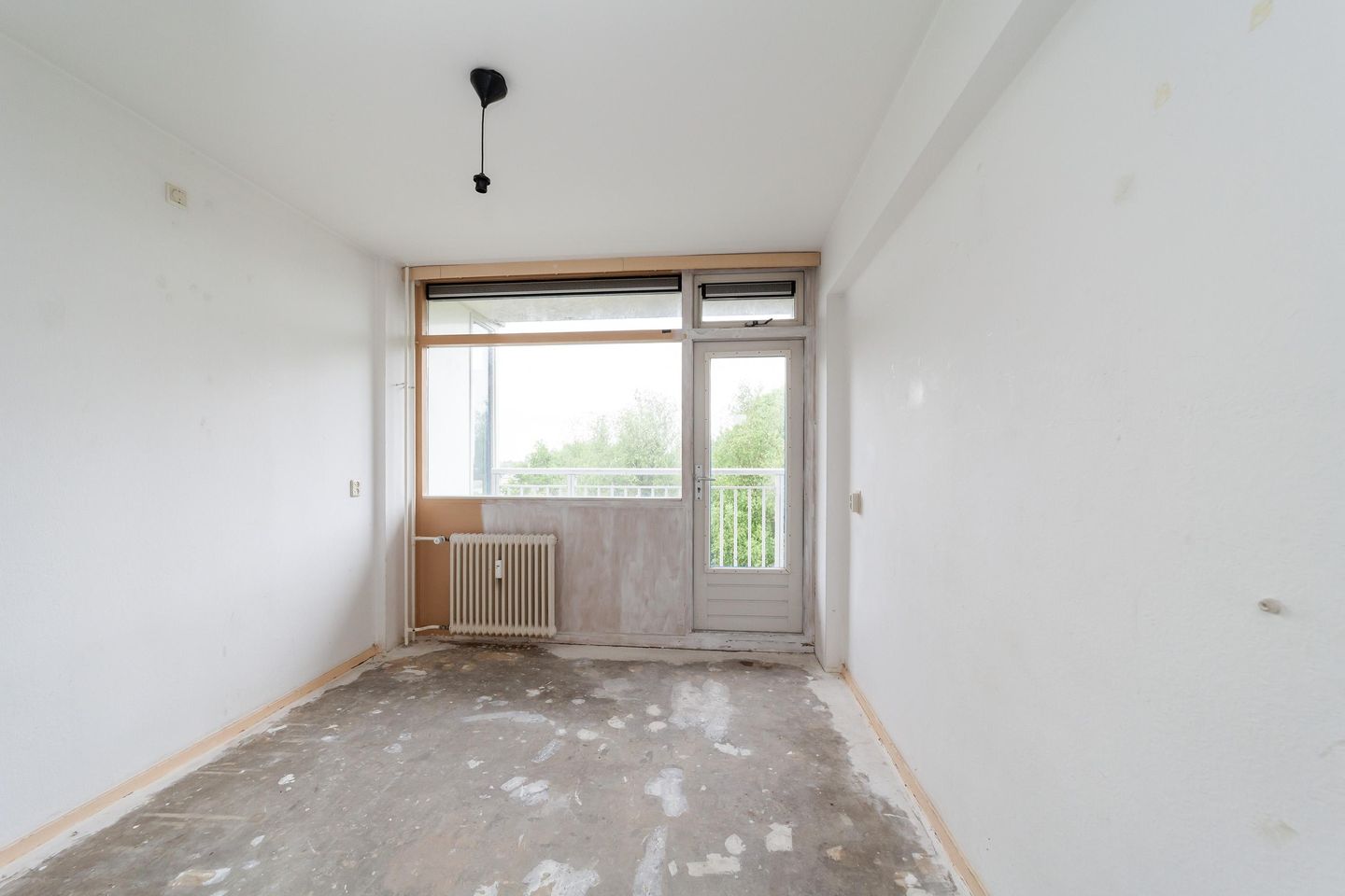Jacques Urlusplantsoen 319