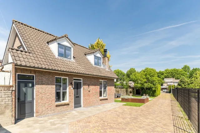 Ussenstraat 37-A