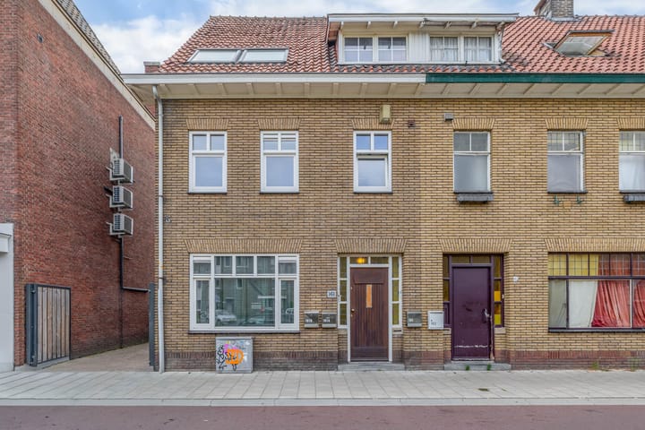 Boschdijk 161-A