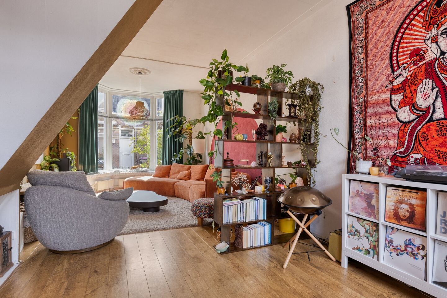van der Kooijstraat 12